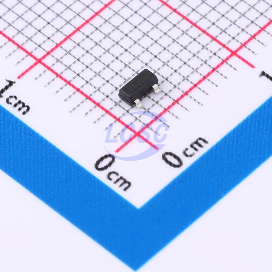 Diodes Incorporated APX810S-31SA-7