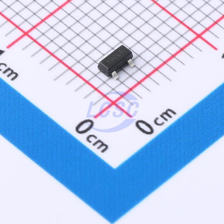 Diodes Incorporated APX810S-31SR-7