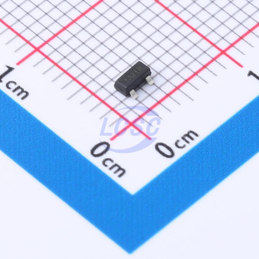 Diodes Incorporated APX810S-46SR-7