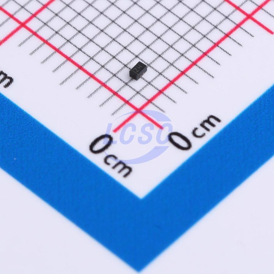Diodes Incorporated D15V0X1B2LP-7B