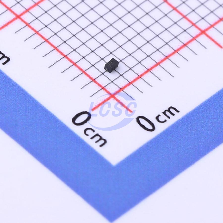 Diodes Incorporated DESD5V0U1BL-7B