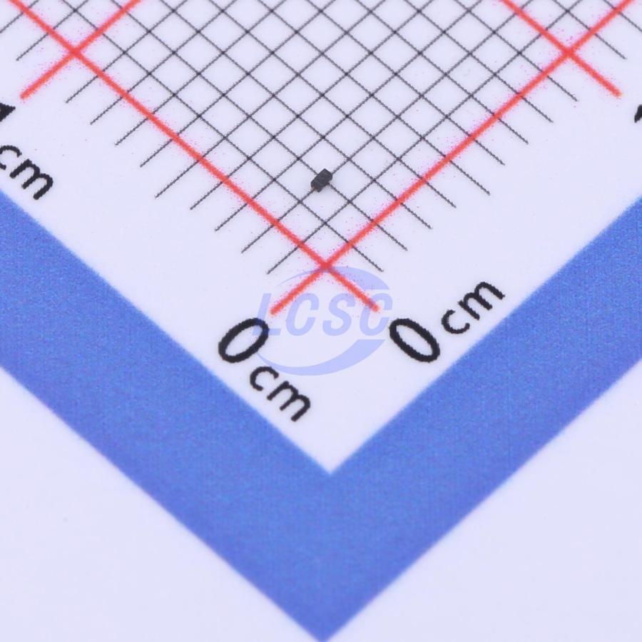 Diodes Incorporated GDZ6V8LP3-7