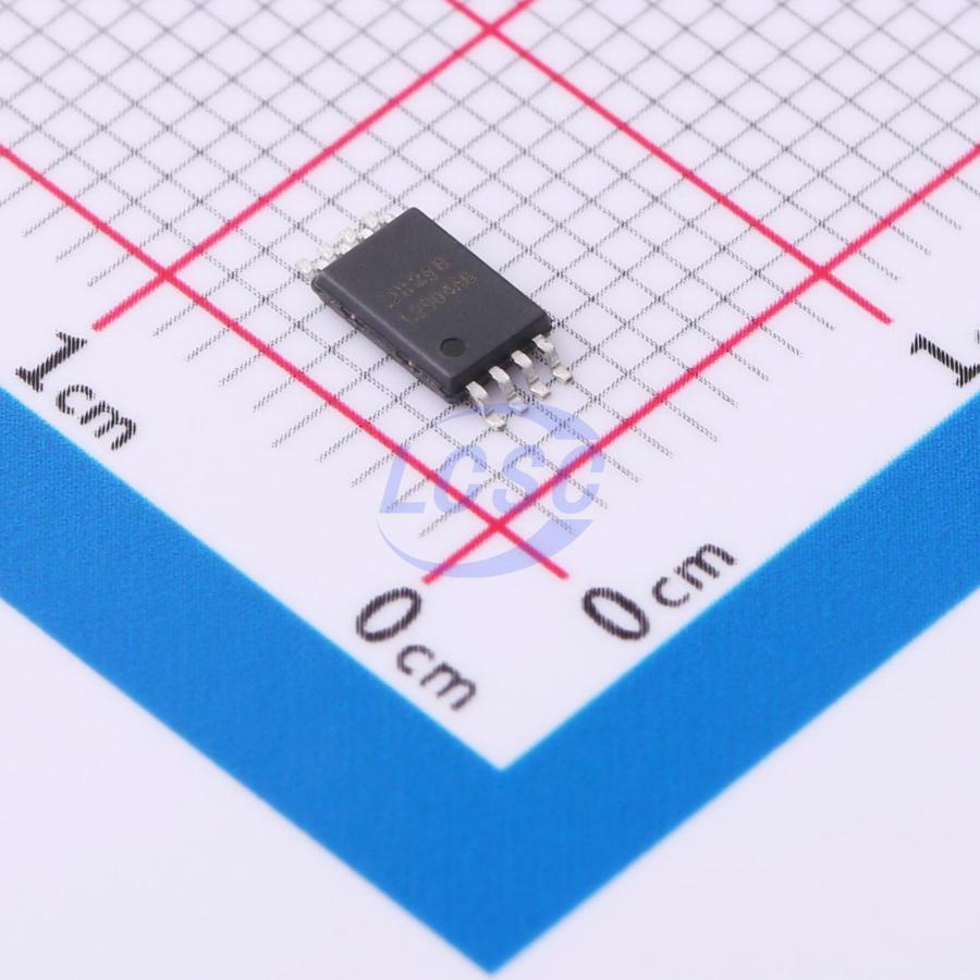 Diodes Incorporated LM2904AQTH-13