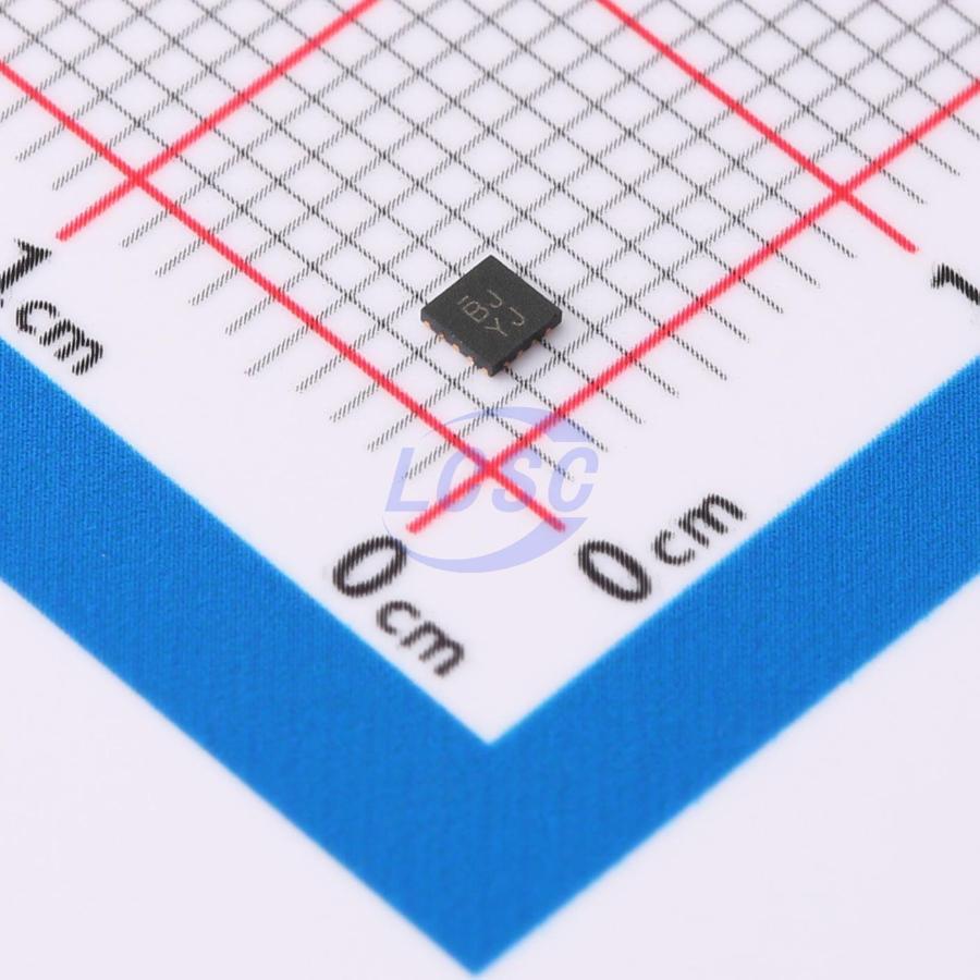 Diodes Incorporated PI3DBS16212XUAEX