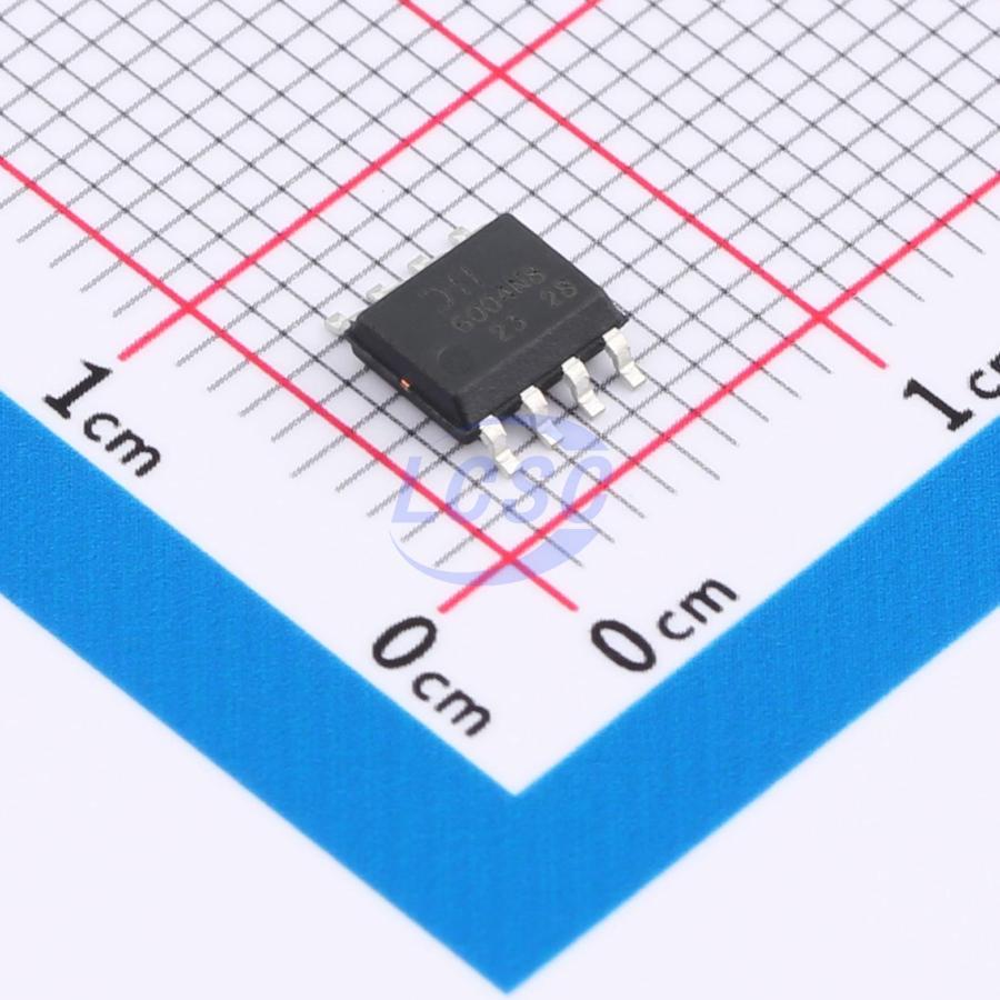 Diodes Incorporated ZXMS6004N8-13