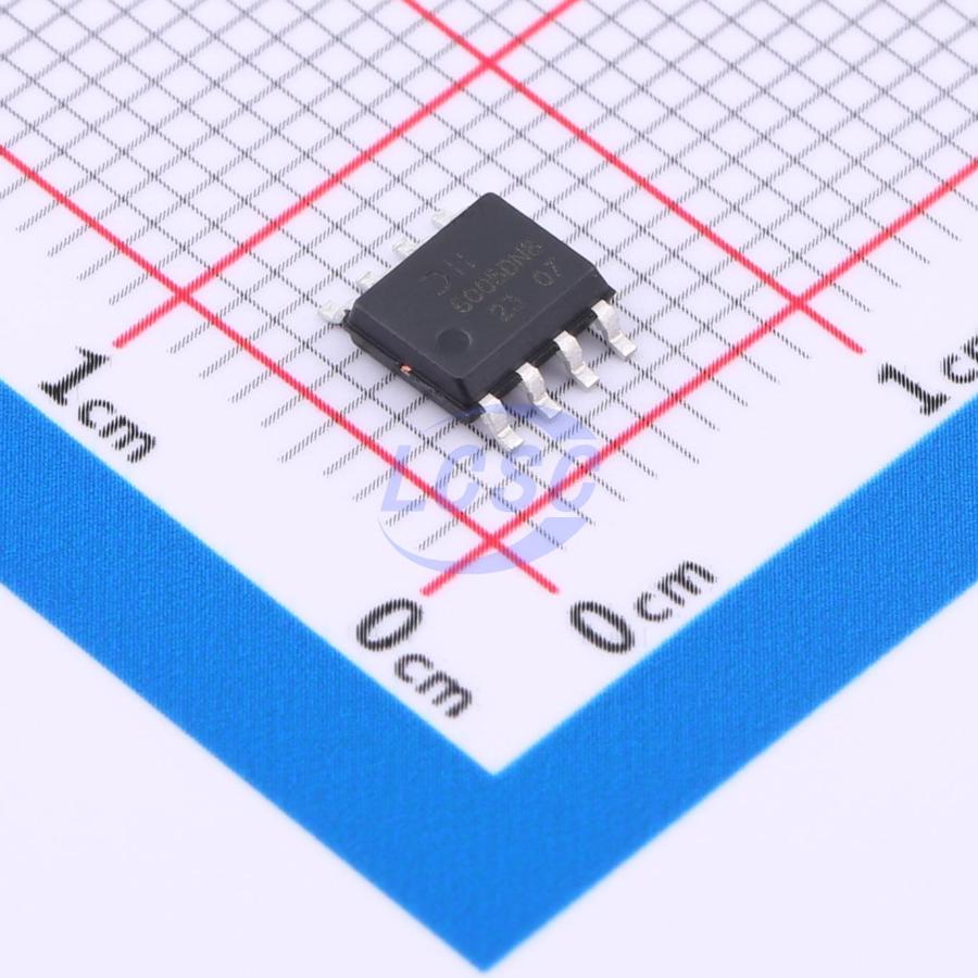 Diodes Incorporated ZXMS6005DN8Q-13