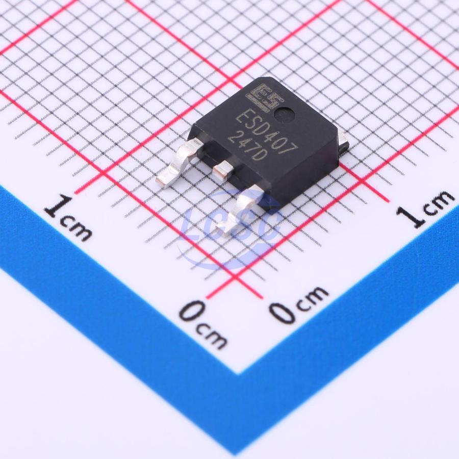 ElecSuper ESD407