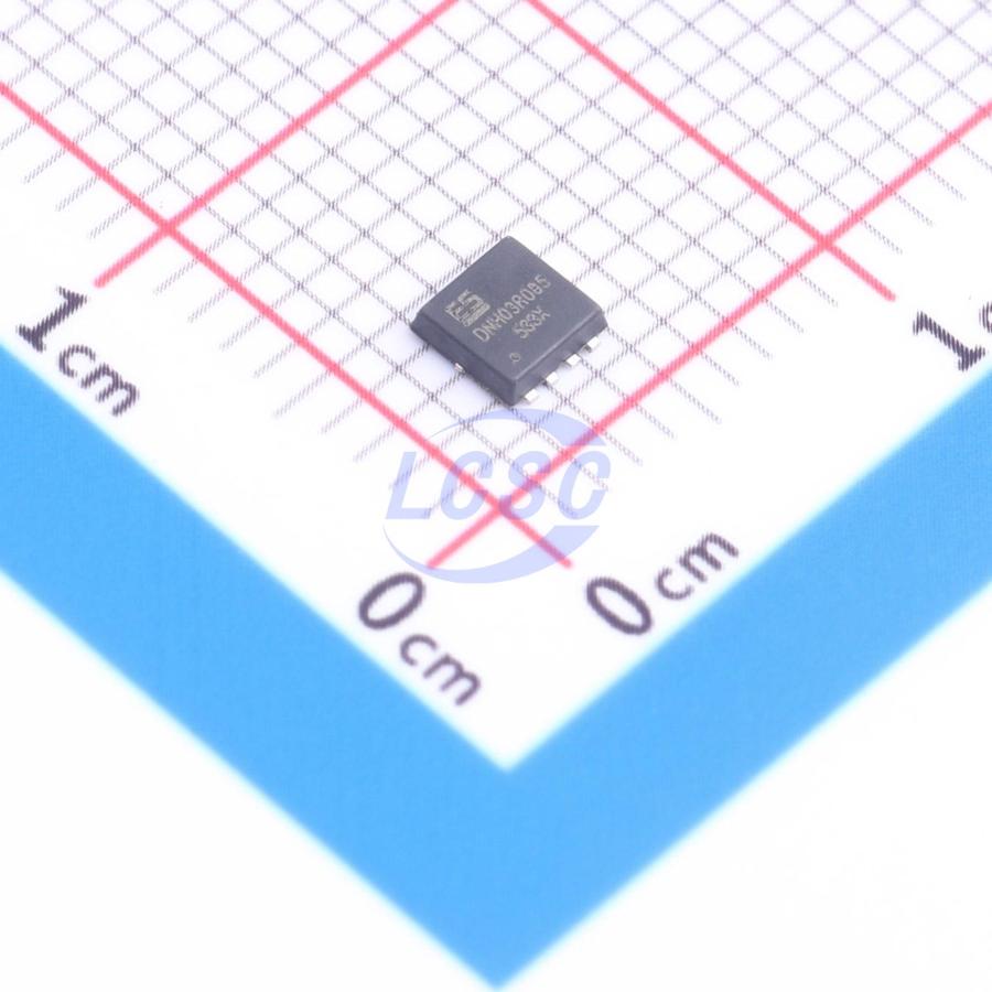 ElecSuper ESN4838
