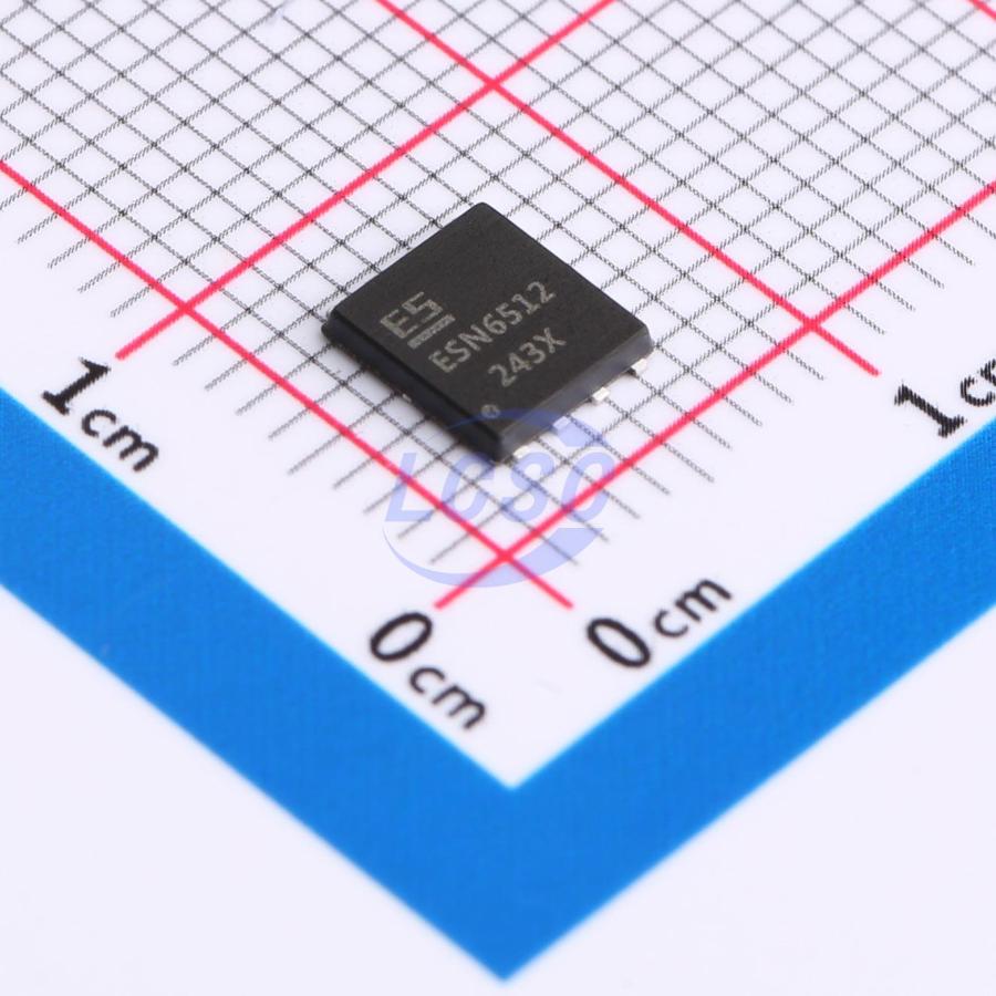 ElecSuper ESN6512