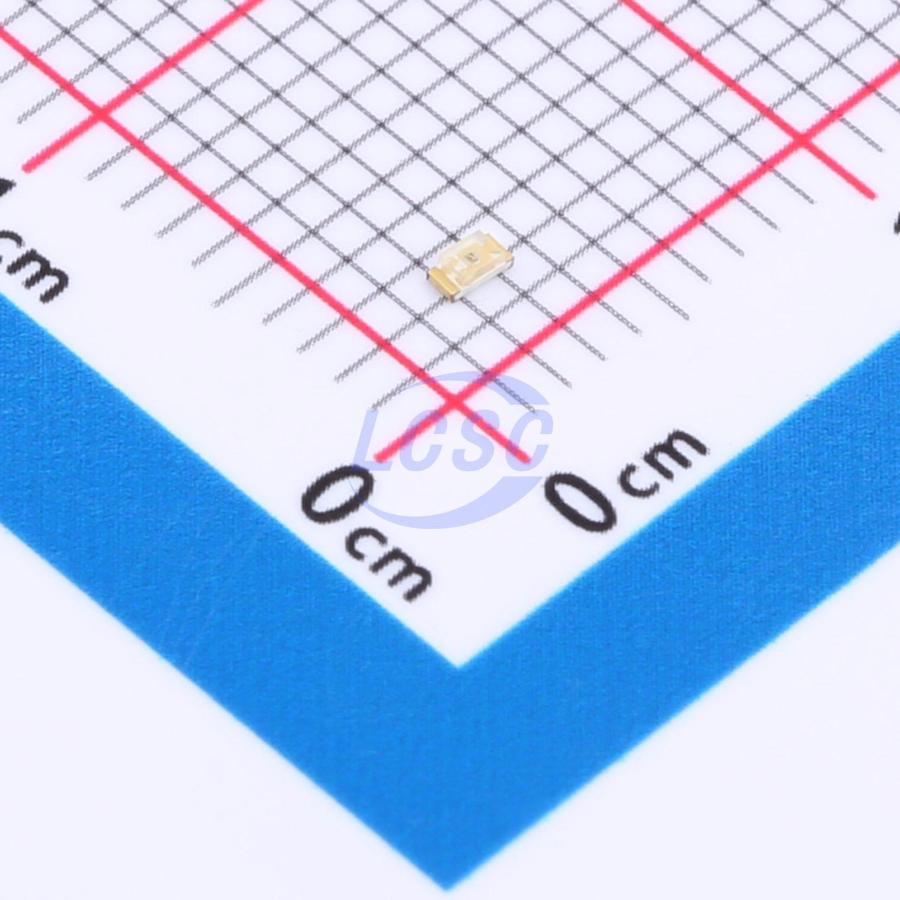 Everlight Electronics 19-213/BHC-ZL1M2RY/5T