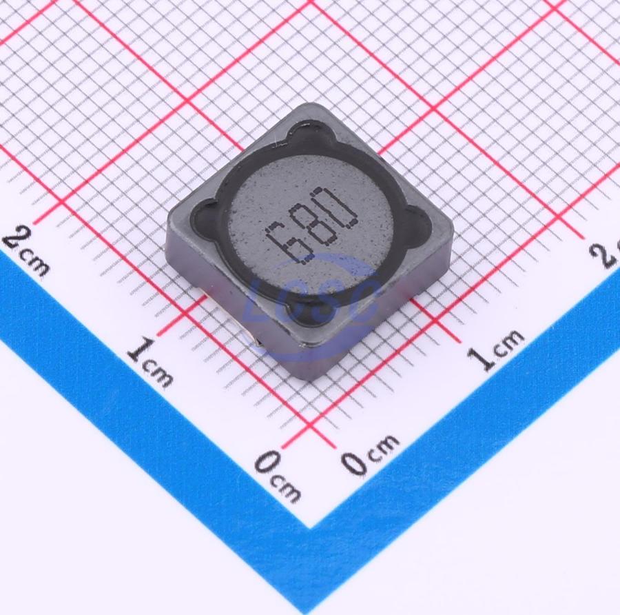 FH MS124-680MT