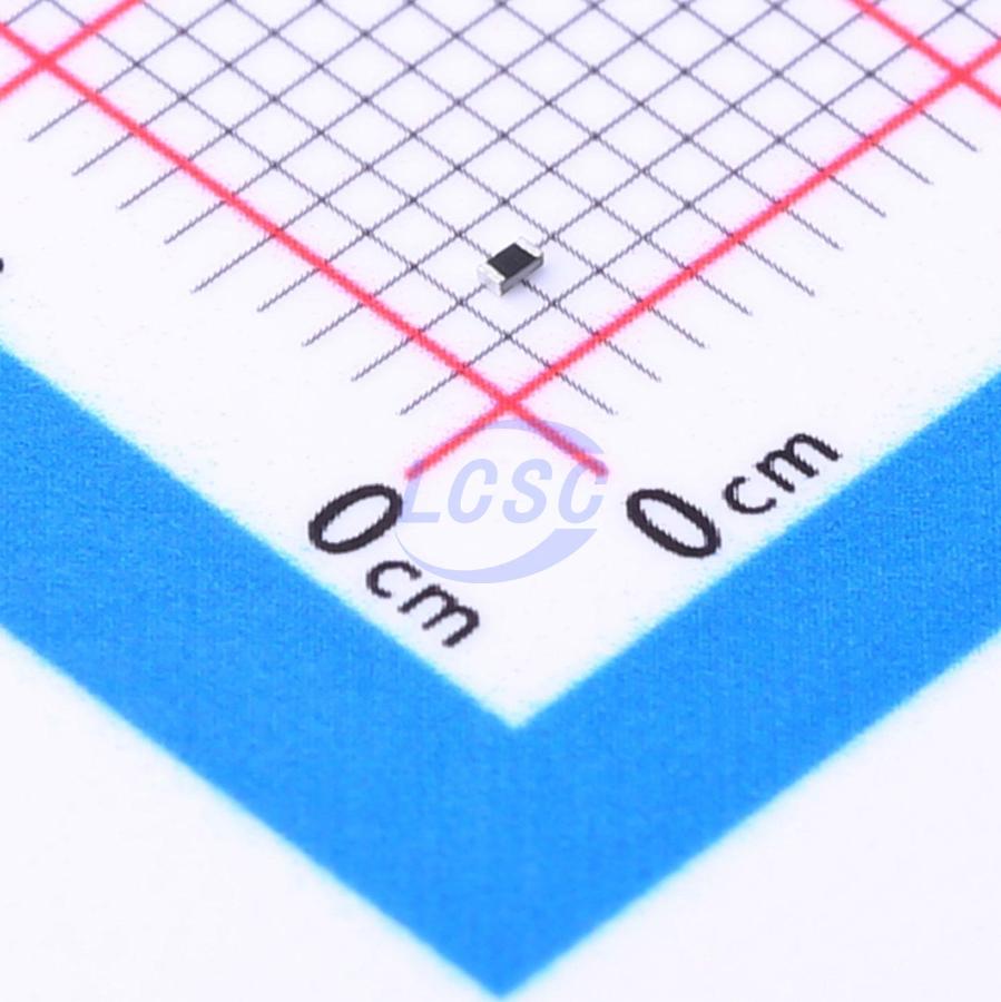 FOJAN FRC0402F3304TS