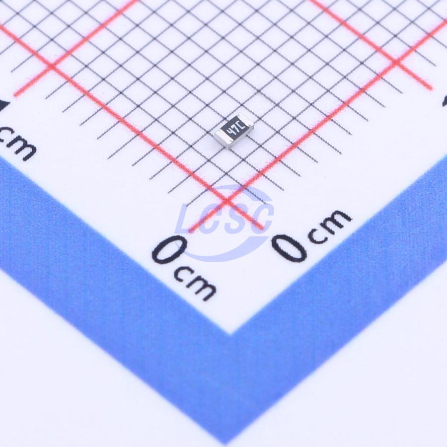 FOJAN FRC0603F3012TS