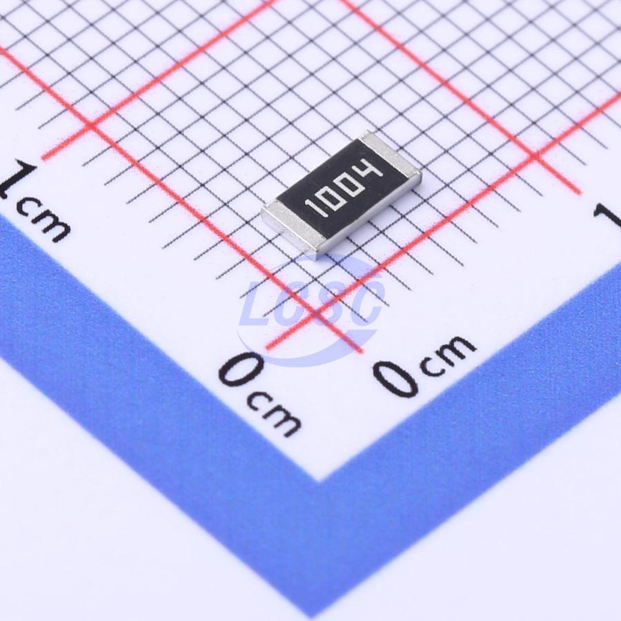 FOJAN FRC2010F1004TS