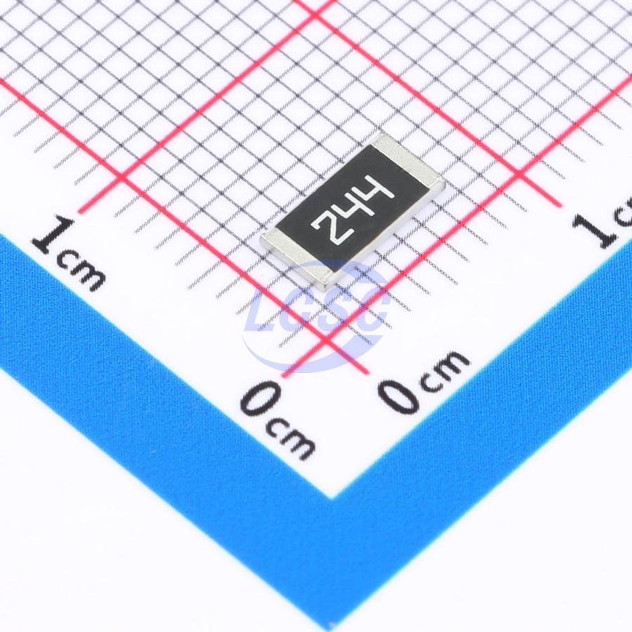 FOJAN FRC2512J244 TS