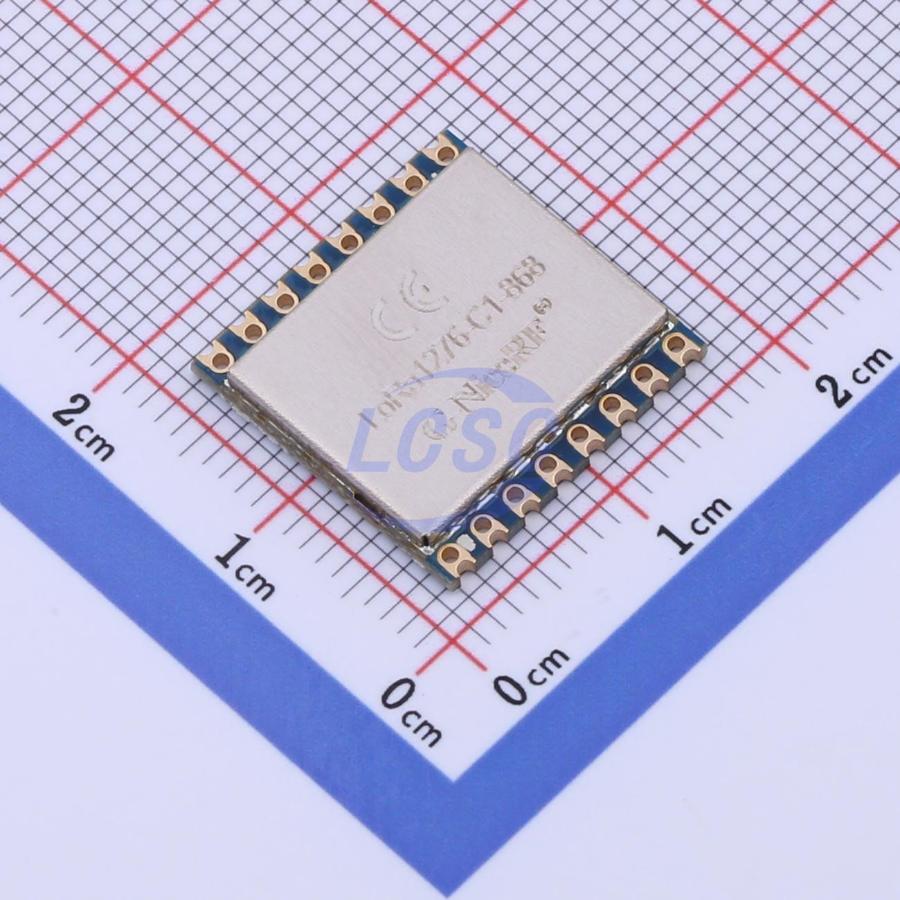 G-NiceRF lora1276-C1-868MHz