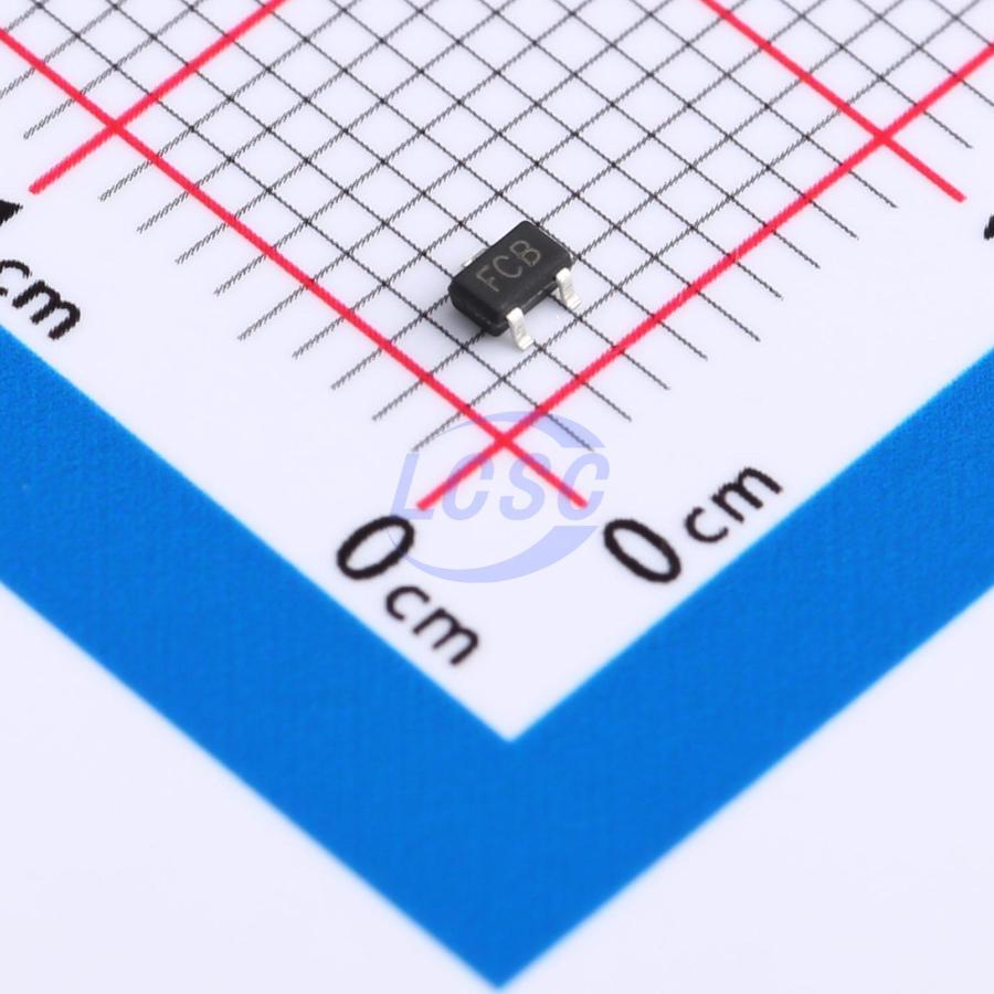 GUOXIN JIAPIN SEMICONDUCTOR FC1405