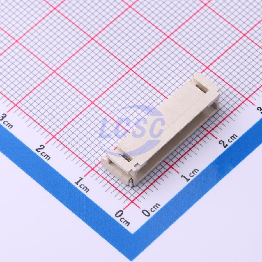 hanxia HX 2.0-10P WT