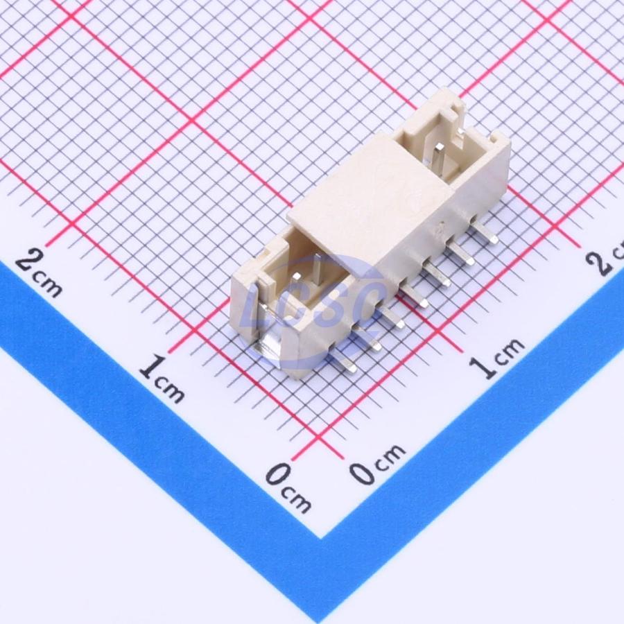 hanxia HX 2.0-7P LT