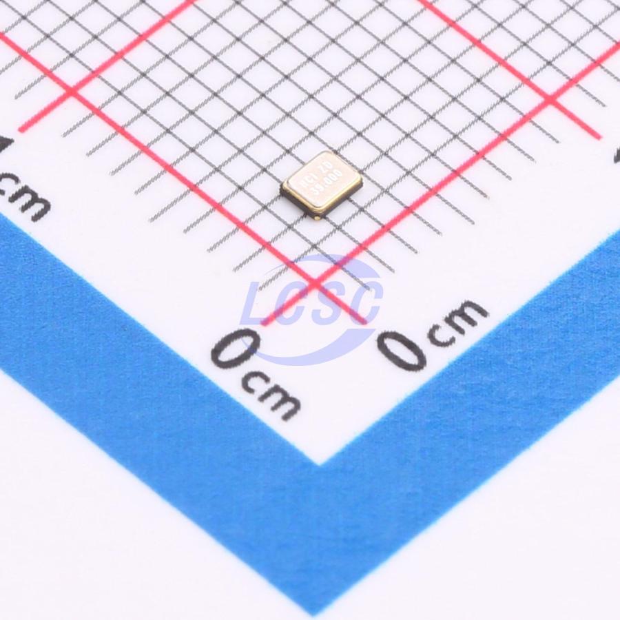 HCI XC21M4-39.000-F10LLDTL