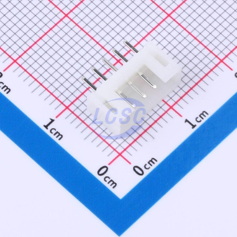 HCTL HC-PH-5A-G