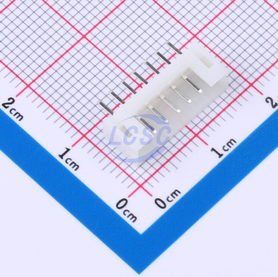 HCTL HC-PH-7A-G