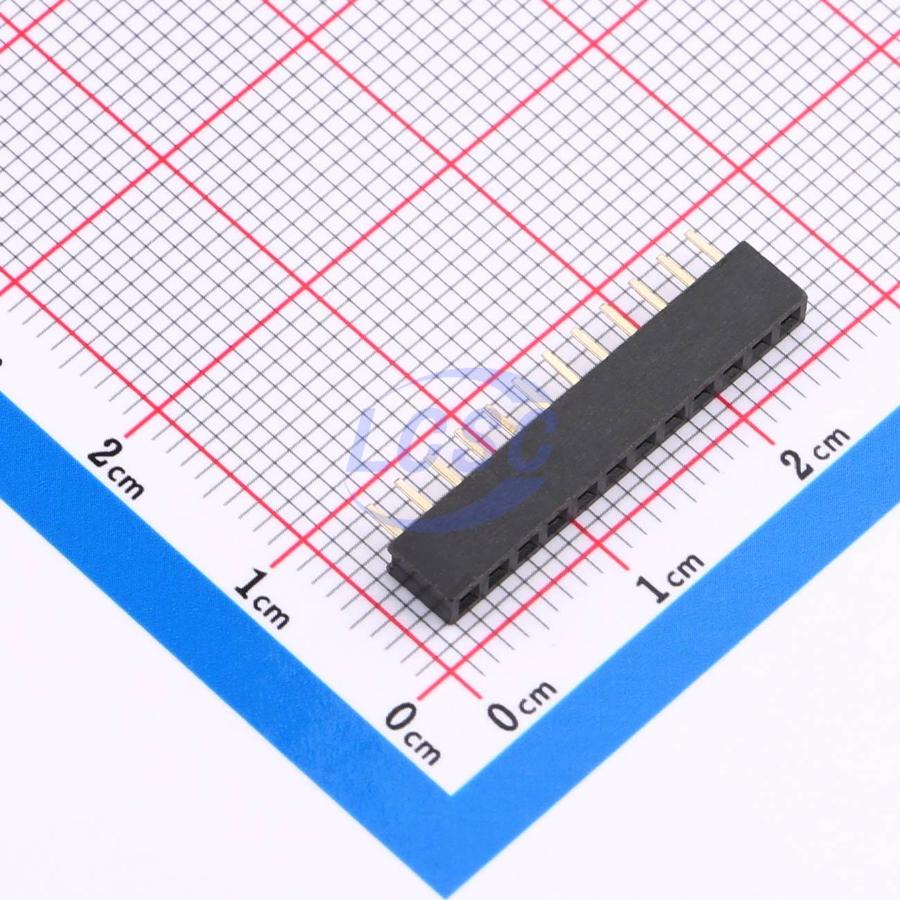 HCTL PM200-1-12-Z-4.3