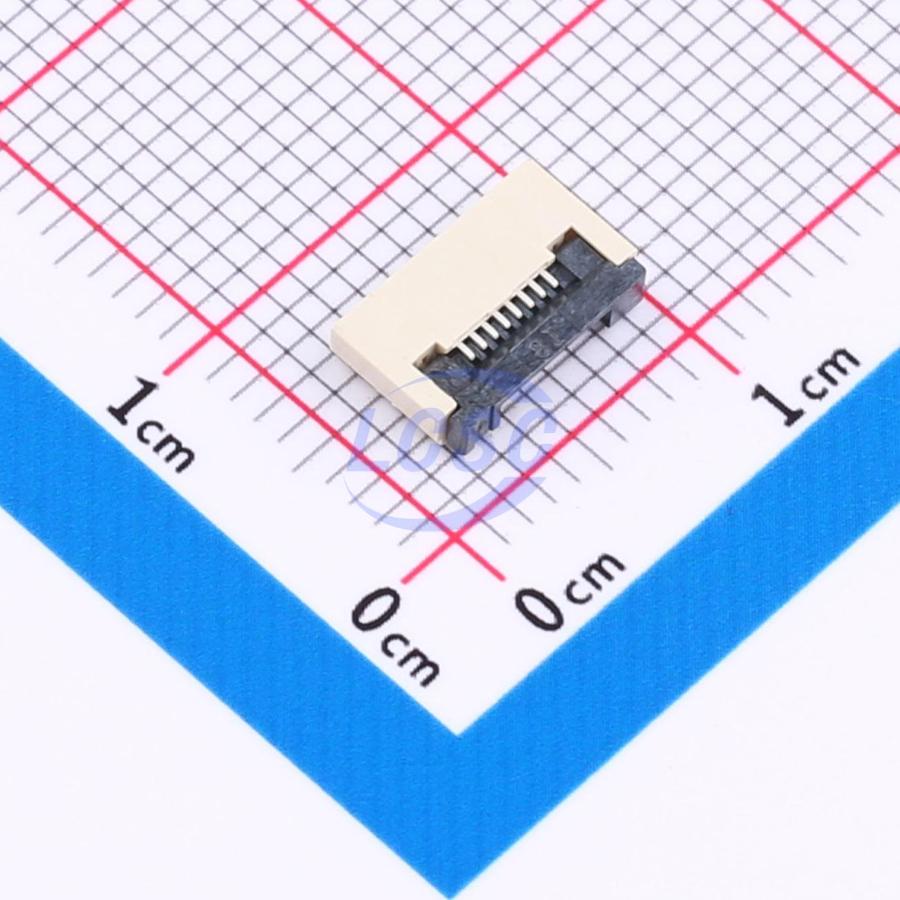 HCTL XW05202-080R-00