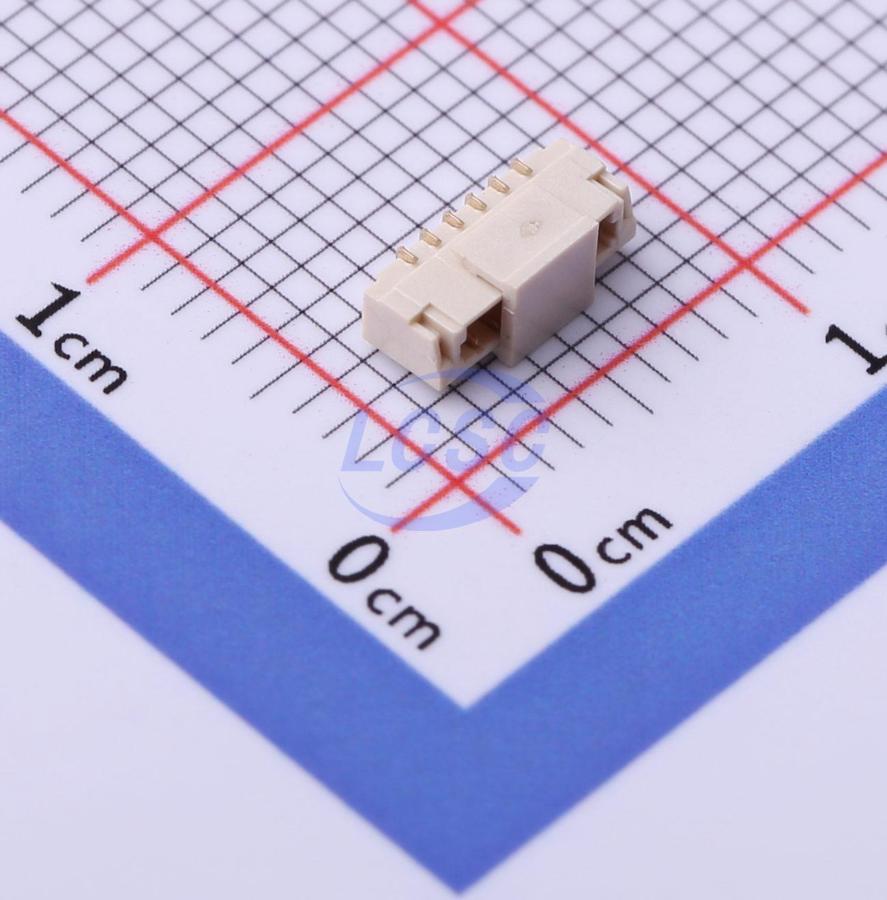 HDGC HDGC0802WV-S-6P