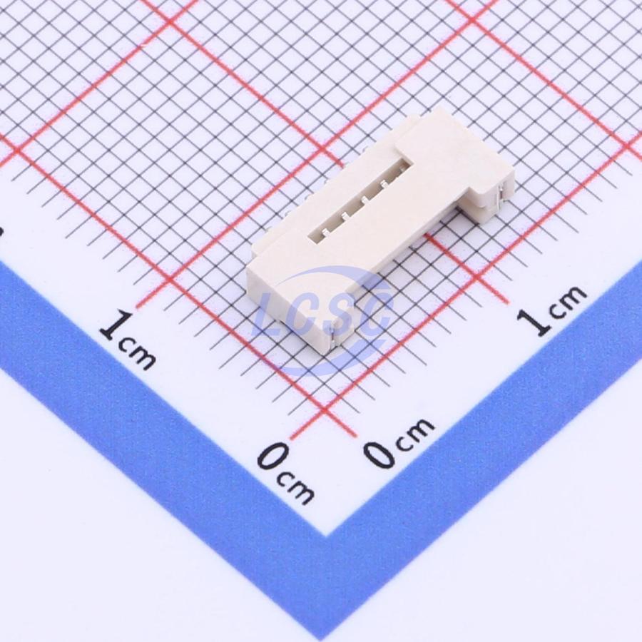 HDGC HDGC1255WRA-S-6P