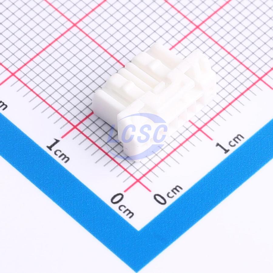 HDGC HDGC1501HA-6P