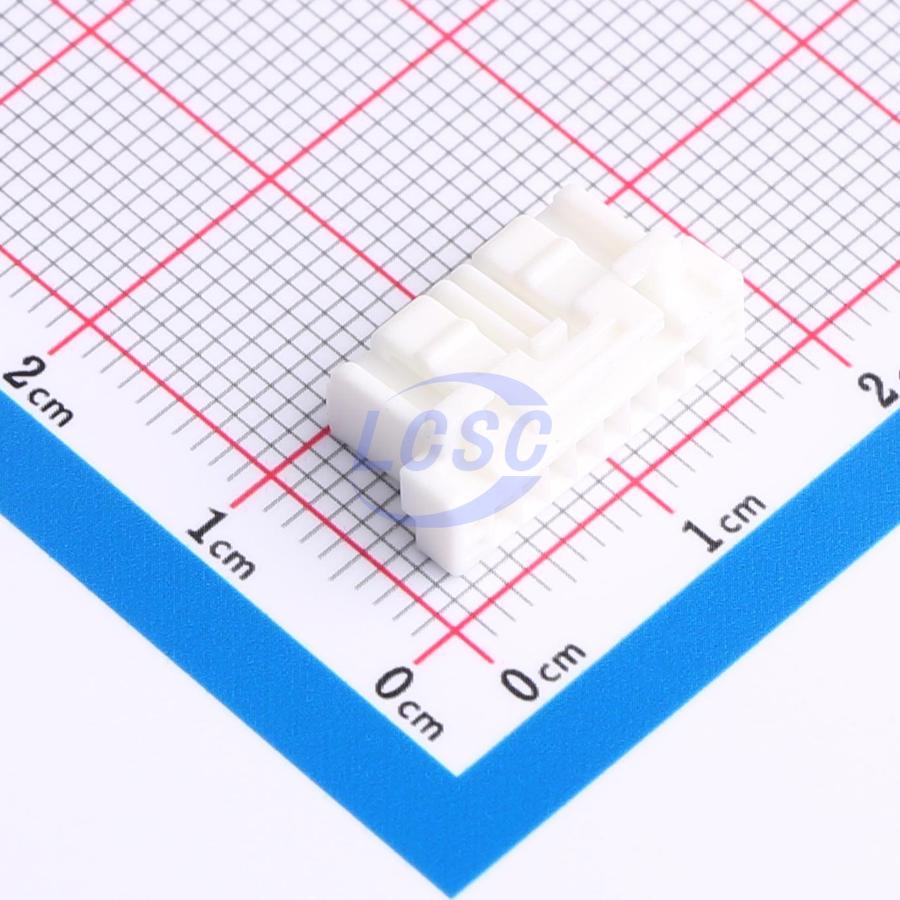 HDGC HDGC1501HA-8P