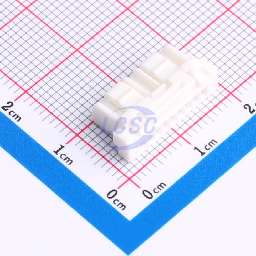 HDGC HDGC1501HA-9P