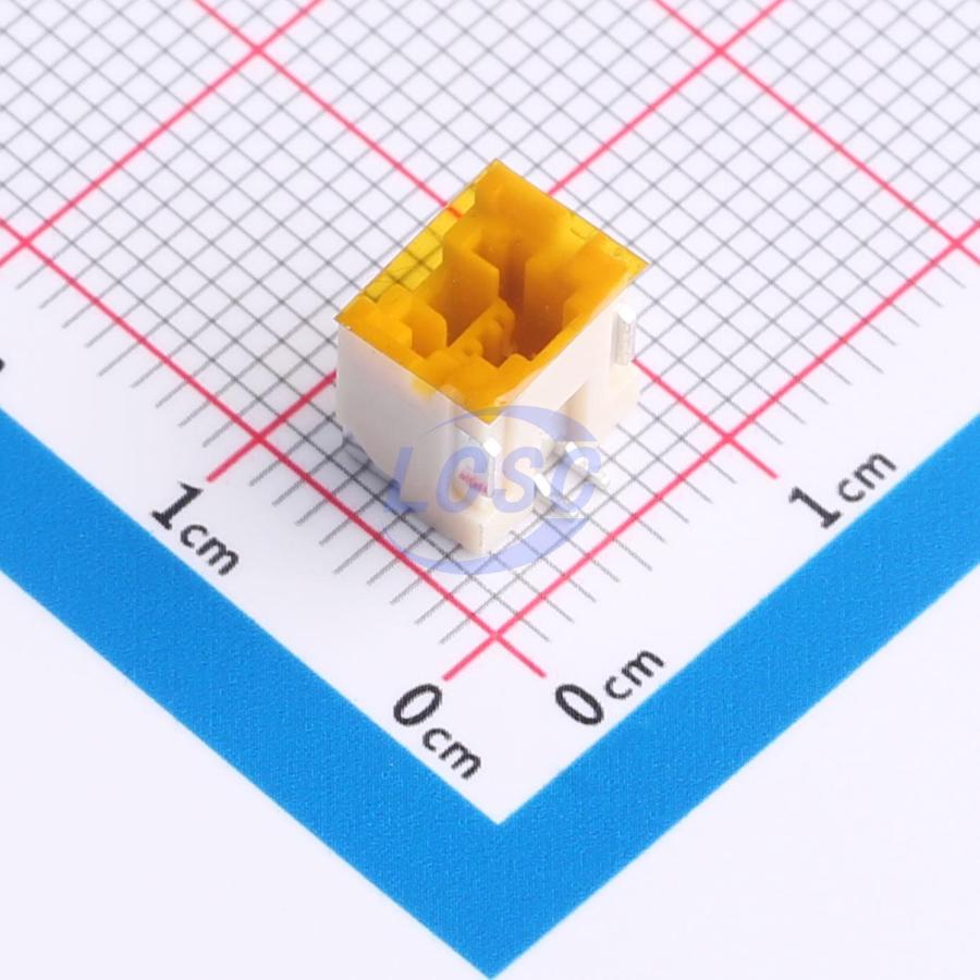 HDGC HDGC1501WVD-S-2P