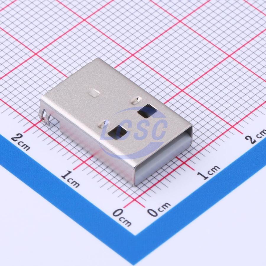 HDGC USB-ZL-109PWB