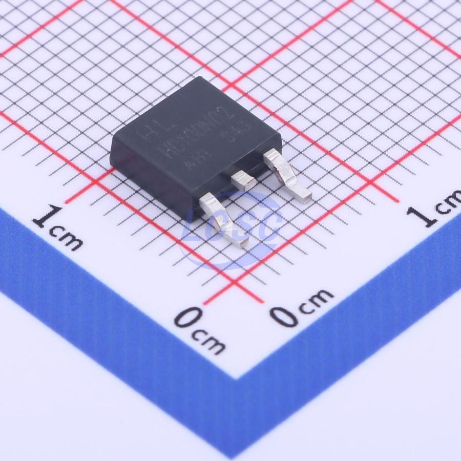 Haolin Elec HD100N02