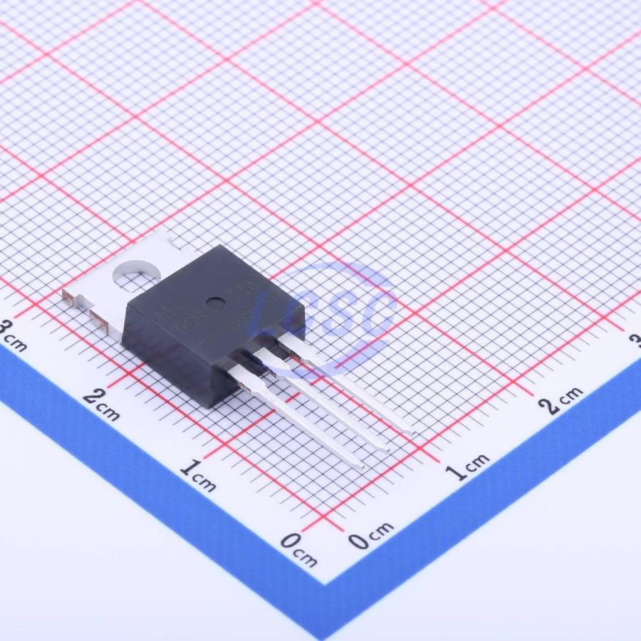 Haolin Elec HP120N04