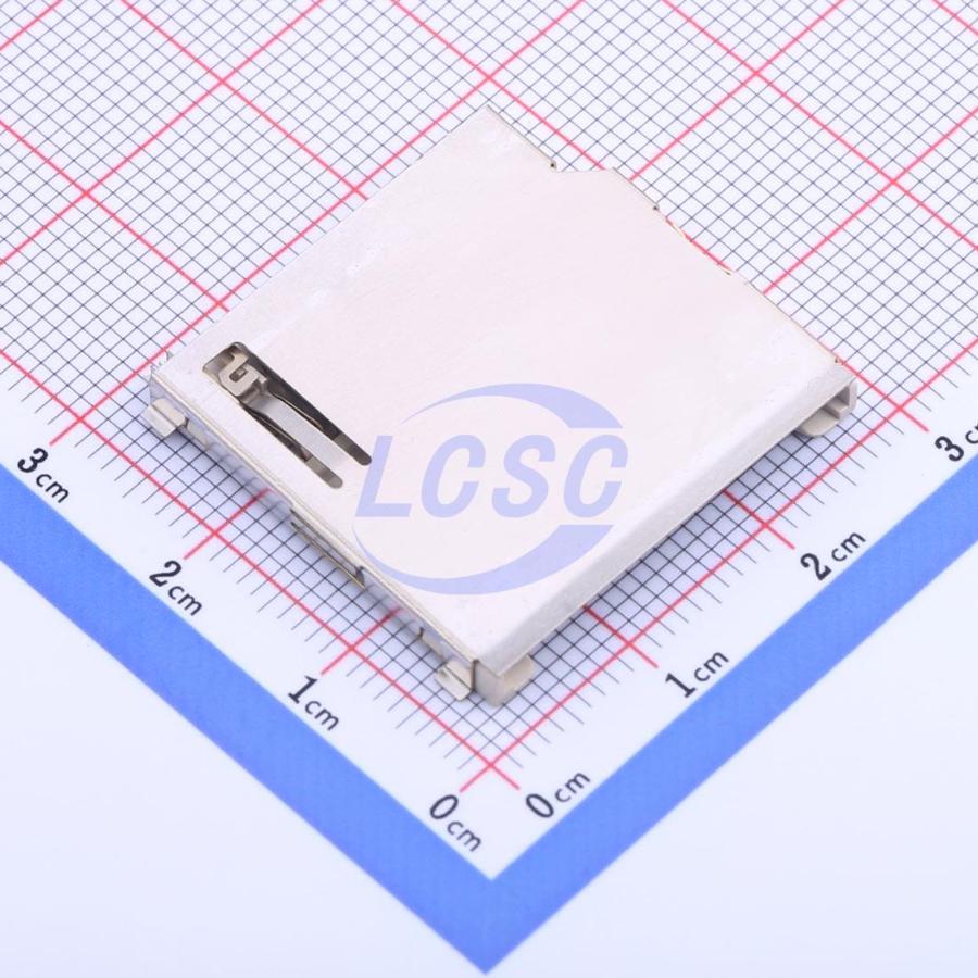 HOAUC HYCW12-SD11-275B