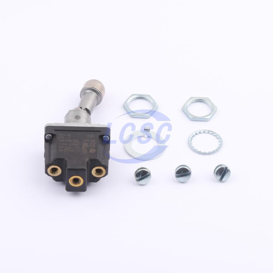 Honeywell 1NT1-3D