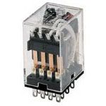 Honeywell SZR-MY4-N1-AC220V
