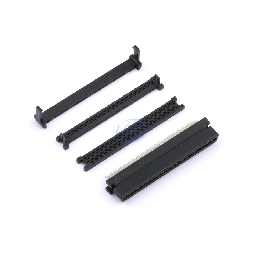 Hirose FX2BA-80SA-1.27R