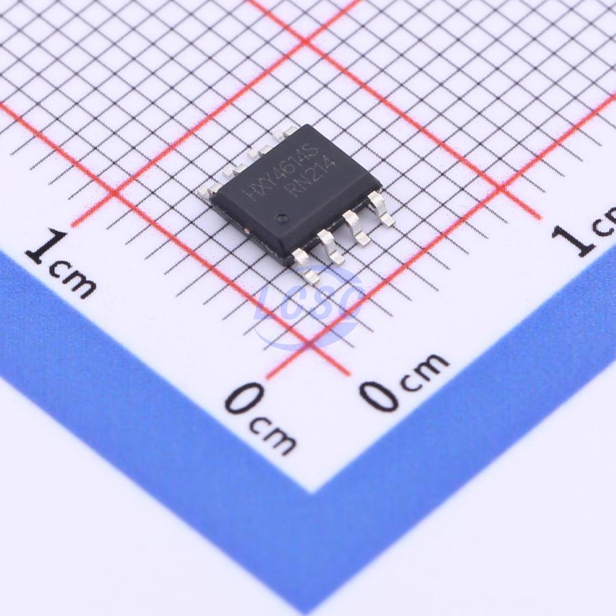 HXY MOSFET HXY4614S