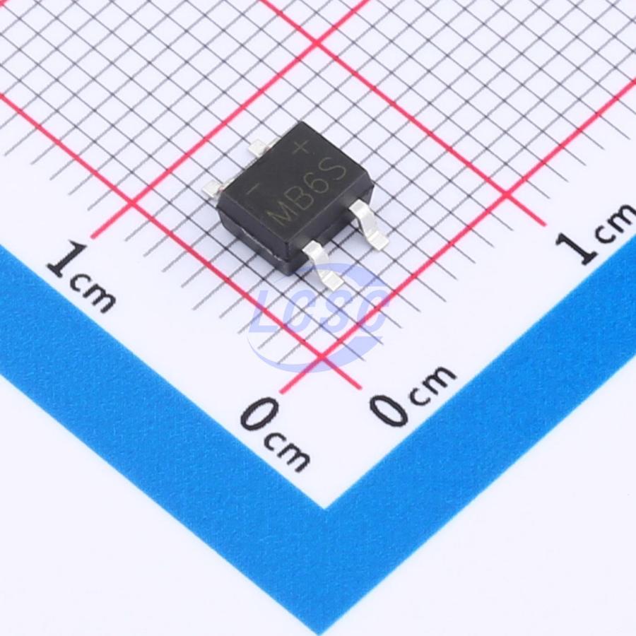 HXY MOSFET MB6S