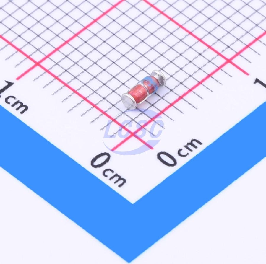 HXY MOSFET ZMM18V