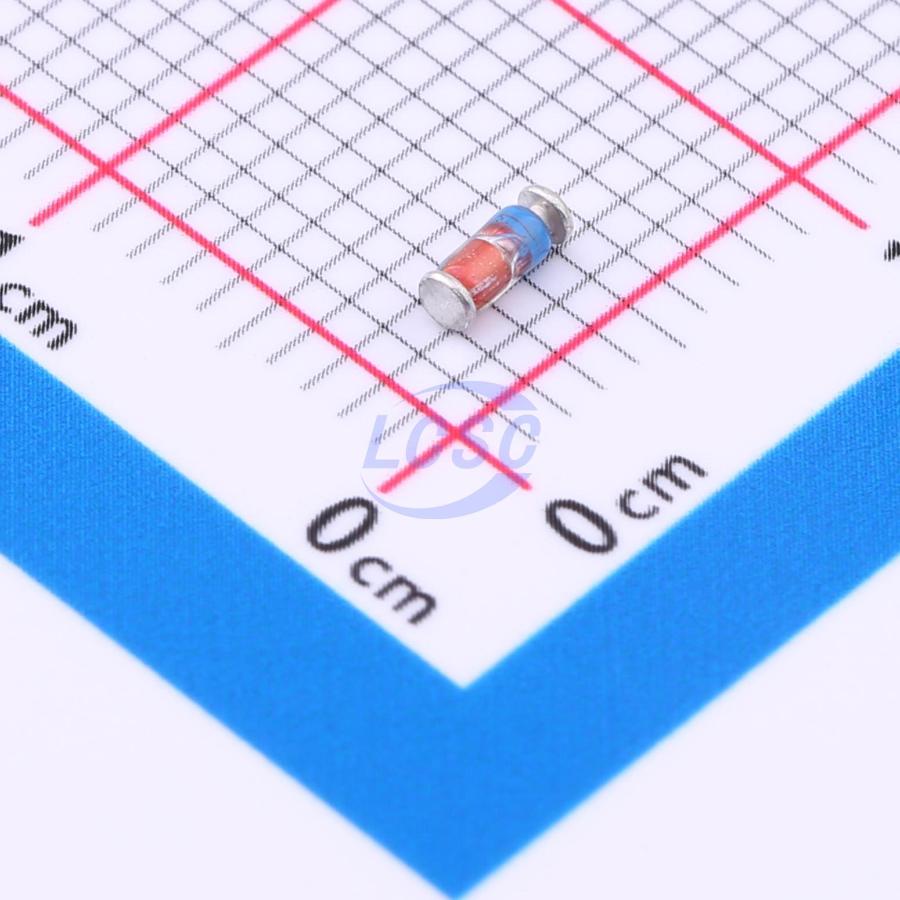 HXY MOSFET ZMM3V6