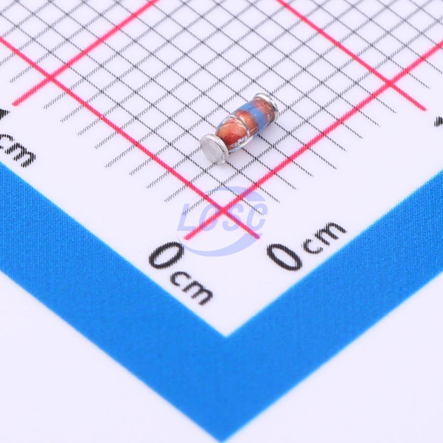 HXY MOSFET ZMM6V8