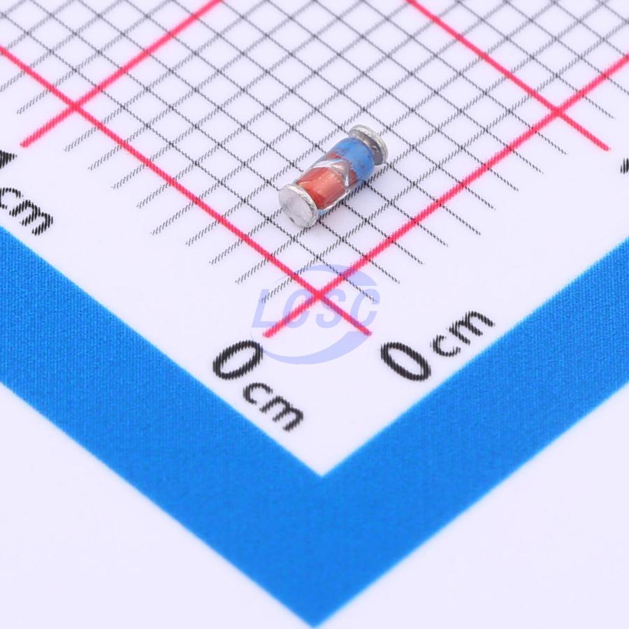 HXY MOSFET ZMM9V1