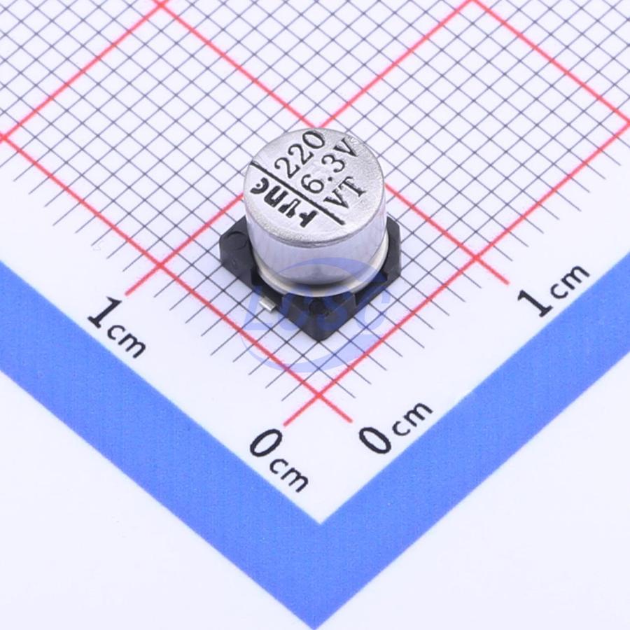 HYNCDZ HY0J221MC063054MEO