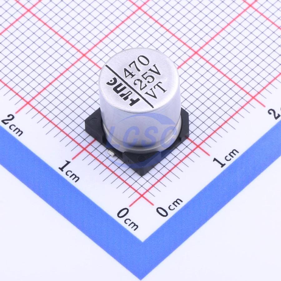 HYNCDZ HY1E471MC100105MEO