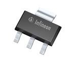 Infineon Technologies BSP295H6327XTSA1